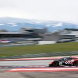 #63 Clemens Schmid (AUT / Lamborghini Huracán GT3 Evo2 / GRT Grasser Racing ) , Red Bull Ring, Spielberg