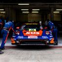 #24 Ayhancan Güven (TUR / Porsche 911 GT3 R / KÜS Team Bernhard ) , Red Bull Ring, Spielberg