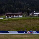 #8 Luca Engstler (DEU / Audi R8 LMS GT3 Evo2 / LIQUI MOLY Team Engstler ) , Red Bull Ring, Spielberg