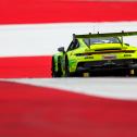 #91 Thomas Preining (DEU / Porsche 911 GT3 R / Manthey EMA ) , Red Bull Ring, Spielberg