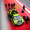  #6 Alessio Deledda (ITA / Lamborghini Huracán GT3 Evo2 / SSR Performance ) , Red Bull Ring, Spielberg