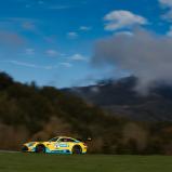 #4 Luca Stolz (DEU / Mercedes-AMG GT3 Evo / Mercedes-AMG Team HRT) , Red Bull Ring, Spielberg