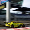 #48 Maro Engel (DEU / Mercedes-AMG GT3 EVO / Mercedes-AMG Team Mann-Filter), Red Bull Ring, Spielberg