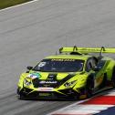 #6 Alessio Deledda (ITA / Lamborghini Huracán GT3 Evo2 / SSR Performance) , Red Bull Ring, Spielberg