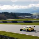 #4 Luca Stolz (DEU / Mercedes-AMG GT3 Evo / Mercedes-AMG Team HRT) , Red Bull Ring, Spielberg