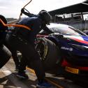 #14 Jack Aitken (GBR / Ferrari 296 GT3 / EMIL FREY RACING) , Red Bull Ring, Spielberg