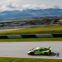 #6 Alessio Deledda (ITA / Lamborghini Huracán GT3 Evo2 / SSR Performance) , Red Bull Ring, Spielberg