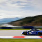 #33 Rene Rast (DEU / BMW M4 GT3 / Schubert Motorsport), Red Bull Ring, Spielberg