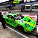 #90 Dennis Olsen (NOR / Porsche 911 GT3 R / Manthey EMA), Red Bull Ring, Spielberg