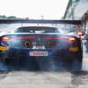 #14 Jack Aitken (GBR / Ferrari 296 GT3 / EMIL FREY RACING) , Red Bull Ring, Spielberg