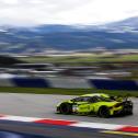 #6 Alessio Deledda (ITA / Lamborghini Huracán GT3 Evo2 / SSR Performance) , Red Bull Ring, Spielberg
