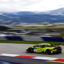 #6 Alessio Deledda (ITA / Lamborghini Huracán GT3 Evo2 / SSR Performance) , Red Bull Ring, Spielberg