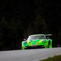 #90 Dennis Olsen (NOR / Porsche 911 GT3 R / Manthey EMA), Red Bull Ring, Spielberg