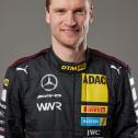 #130 Maro Engel (DEU / Mercedes-AMG GT3 / WINWARD RACING)