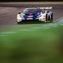 #19 Luca Engstler(DEU / Lamborghini Huracan GT3 EVO 2 / GRT Grasser-Racing-Team), Test Hockenheim