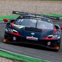 #14 Jack Aitken(GBR / Ferrari 296 GT3 / EMIL FREY RACING), Test Hockenheim