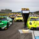 DTM-Trophäe, Test Hockenheim