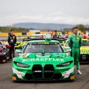 #11 Marco Wittmann(DEU / BMW M4 GT3 / Schubert Motorsport), Test Hockenheim