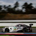 #130 Maro Engel(DEU / Mercedes-AMG GT3 / WINWARD RACING), Test Hockenheim