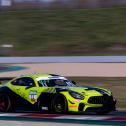 #11 Enrico Förderer / Jay Mo Härtling / Mercedes-AMG GT4 / SR Motorsport by Schnitzelalm