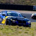 #21 Gabriele Piana / Berkay Besler / BMW M4 GT4 Evo / FK Performance Motorsport
