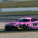 #18 Tobias Bille Clausen / Alex Bengtsson / Mercedes-AMG GT4 / BWT Mücke Motorsport