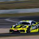#32 Lucia Schneider / Maxi Schreyer / Porsche 718 Cayman GT4 RS CS / AVIA W&S Motorsport