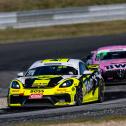 #32 Lucia Schneider / Maxi Schreyer / Porsche 718 Cayman GT4 RS CS / AVIA W&S Motorsport