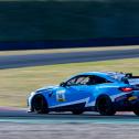 #40 Laurenz Rühl / Luis Moser / BMW M4 GT4 G82 / razoon - more than racing
