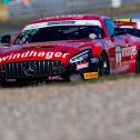 #8 Luca Bosco / Julien Apotheloz / Mercedes-AMG GT4 / BWT Mücke Motorsport