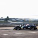 #14 Jack Aitken (GBR / Ferrari 296 GT3 / Emil Frey Racing), Test Sachsenring
