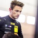 #11 Marco Wittmann (DEU / BMW M4 GT3 Evo / Schubert Motorsport), Test Sachsenring