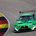 #11 Marco Wittmann (DEU / BMW M4 GT3 Evo / Schubert Motorsport), Test Sachsenring
