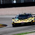 #63 Jordan Pepper (ZAF / Lamborghini Huracán GT3 Evo2 / TGI Team Lamborghini by GRT), Test Sachsenring