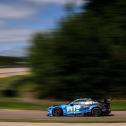#33 René Rast (DEU / BMW M4 GT3 Evo / Schubert Motorsport), Test Sachsenring