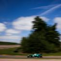#7 Gilles Magnus (BEL / Aston Martin Vantage GT3 / Comtoyou Racing), Test Sachsenring