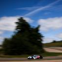 #16 Timo Glock (DEU / McLaren 720S GT3 Evo / Dörr Motorsport), Test Sachsenring