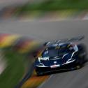 #14 Jack Aitken (GBR / Ferrari 296 GT3 / Emil Frey Racing), Test Sachsenring