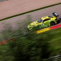 #48 Jules Gounon (FRA / Mercedes-AMG GT3 / Mercedes-AMG Team Mann-Filter), Test Sachsenring