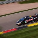 #2 Nicki Thiim (DNK / Lamborghini Huracán GT3 Evo2 / Abt Sportsline), Test Sachsenring