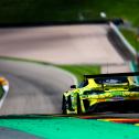 #48 Jules Gounon (FRA / Mercedes-AMG GT3 / Mercedes-AMG Team Mann-Filter), Test Sachsenring