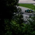 #7 Gilles Magnus (BEL / Aston Martin Vantage GT3 / Comtoyou Racing), Test Sachsenring