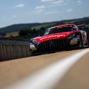 #84 Tom Kalender (DEU / Mercedes-AMG GT3 / Mercedes-AMG Team Landgraf), Test Sachsenring
