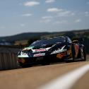#1 Mirko Bortolotti (ITA / Lamborghini Huracán GT3 Evo2 / Abt Sportsline), Test Sachsenring