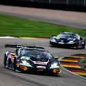 #1 Mirko Bortolotti (ITA / Lamborghini Huracán GT3 Evo2 / Abt Sportsline), Test Sachsenring
