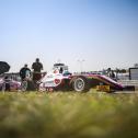 ADAC Formel 4, Hockenheim, KDC Racing, Leonardo Lorandi