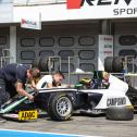ADAC Formel 4, Hockenheim, US Racing - CHRS, Lirim Zendeli