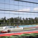 ADAC Formel 4, Hockenheim, Prema Theodore Racing, Oliver Caldwell