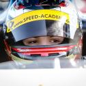 ADAC Formel 4, Hockenheim, US Racing - CHRS, Lirim Zendeli