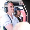 ADAC Formel 4, Hockenheim, US Racing - CHRS, Ralf Schumacher